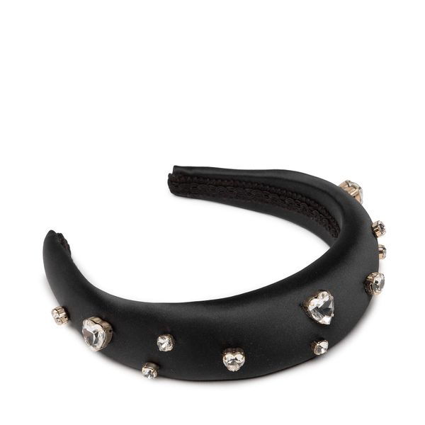 Red Valentino Диадема Red Valentino 1Q0J0C49HEX Черен