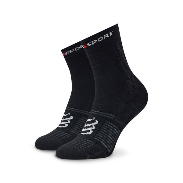 Compressport Дълги чорапи unisex Compressport Pro Racing V4.0 Trail U XU00048B Black 990
