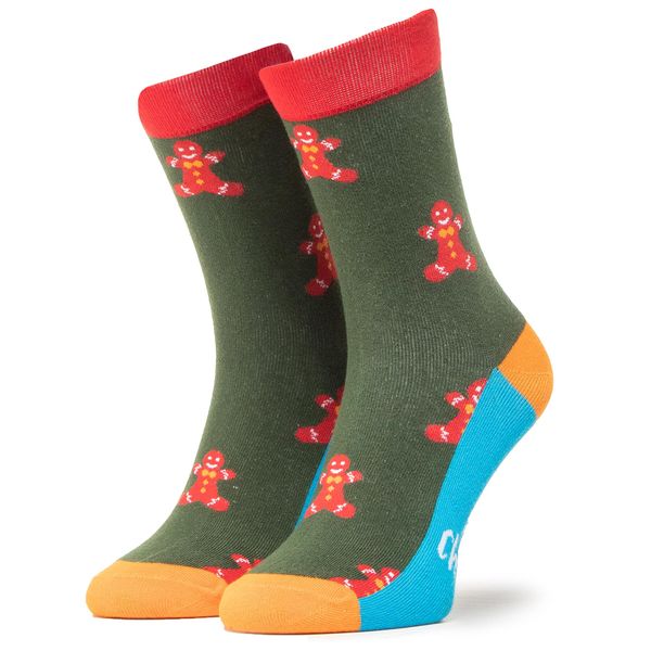Dots Socks Дълги чорапи unisex Dots Socks DTS-SX-479-Z Цветен