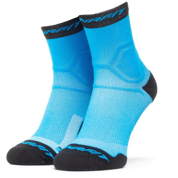 Dynafit Дълги чорапи unisex Dynafit Alpine Short 08-0000070879 Methyl Blue 8941