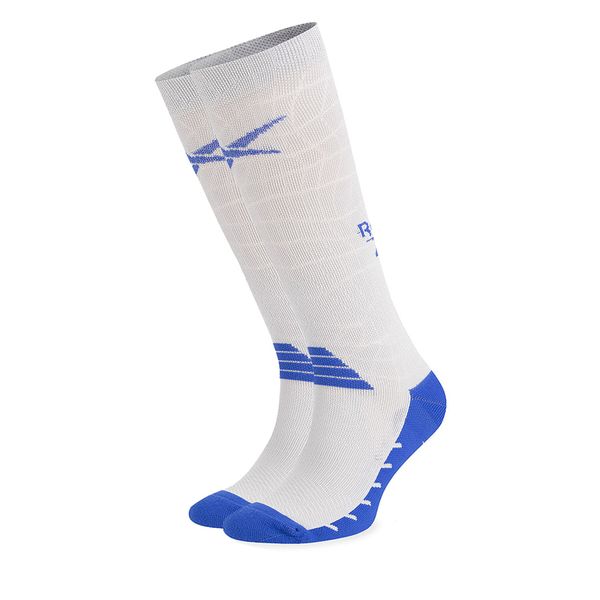 Reebok Дълги чорапи unisex Reebok R0385-SS24 (1-pack) Сив