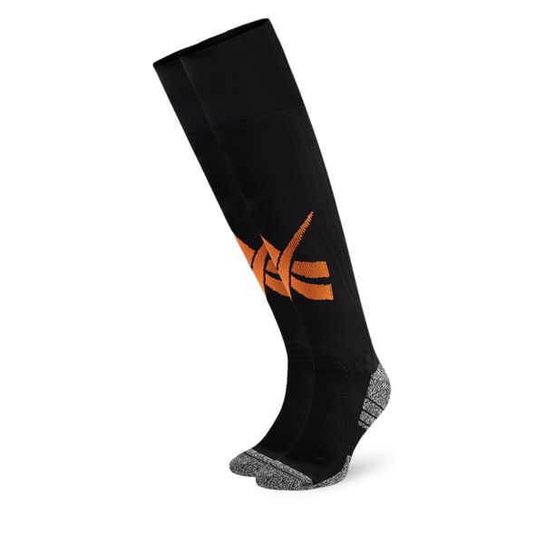 Reebok Дълги чорапи unisex Reebok R0563-SS24 (1-pack) Черен