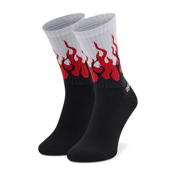 Vision Of Super Дълги чорапи unisex Vision Of Super VSA00157CZ Черен