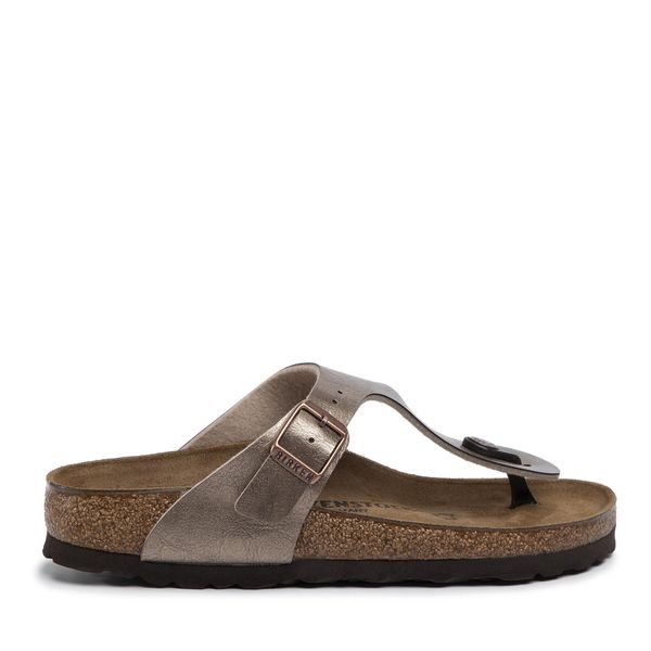 Birkenstock Джапанки Birkenstock Gizeh Bs 1016145 Кафяв