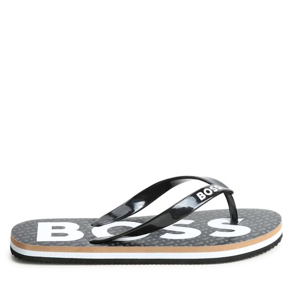 BOSS Джапанки Boss J50850 M Черен