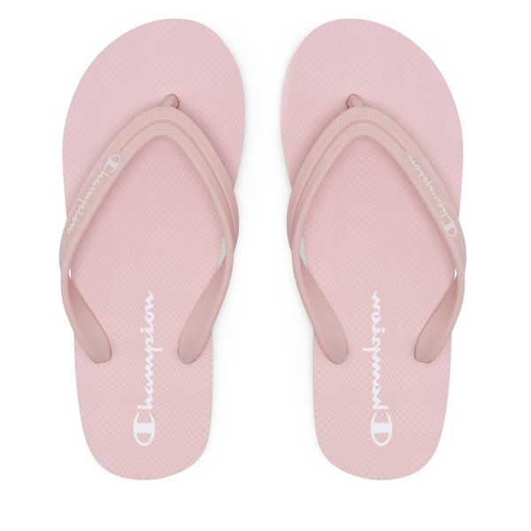 Champion Джапанки Champion BIG CLASSIC EVO S22331-PS013 Розов