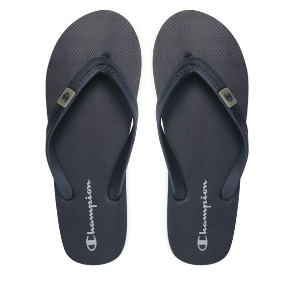 Champion Джапанки Champion Big Classic S22045-CH-BS501 Тъмносин