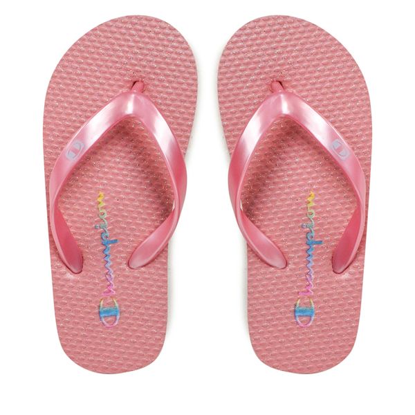 Champion Джапанки Champion Glam Girl S32156-CHA Розов