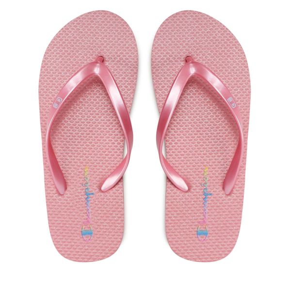 Champion Джапанки Champion Metal Glam S11234-CHA-PS047 Розов