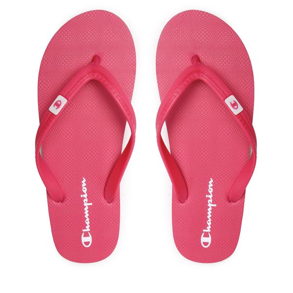 Champion Джапанки Champion S22045-PS013 Розов