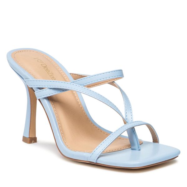 DeeZee Джапанки DeeZee LS5687-01 Син