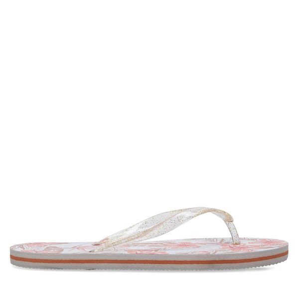 DeeZee Джапанки DeeZee P3020051W Прозрачен