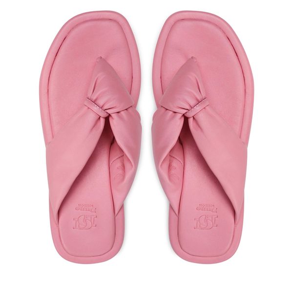 Dune London Джапанки Dune London Landmar 0079510780003498 Розов