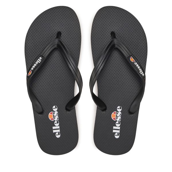 Ellesse Джапанки Ellesse LS25 Flipflop SHVF0828 Черен
