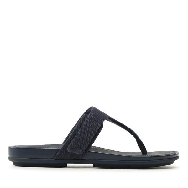 FitFlop Джапанки FitFlop GRACIE FX9-399 Тъмносин