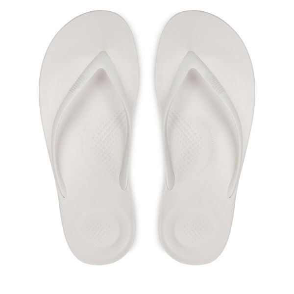FitFlop Джапанки FitFlop Iqushion E54 Бял