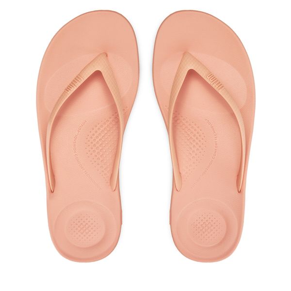 FitFlop Джапанки FitFlop Iqushion E54 Розов