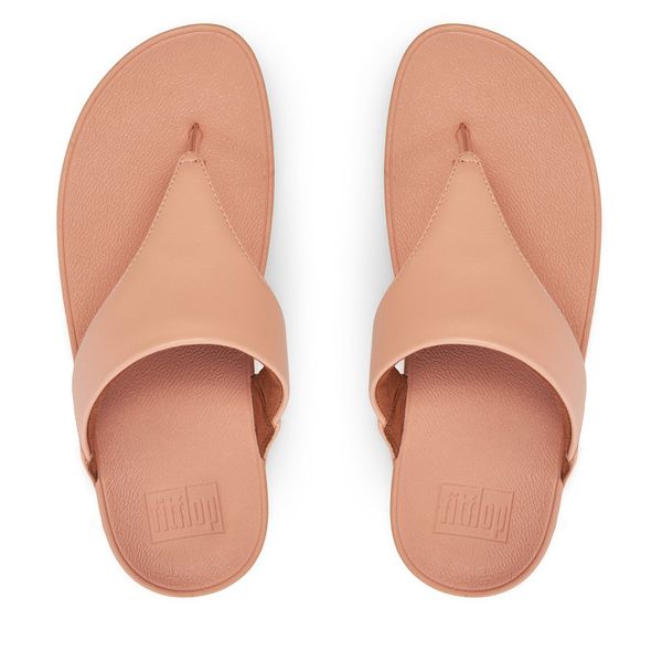 FitFlop Джапанки FitFlop Lulu I88 Розов