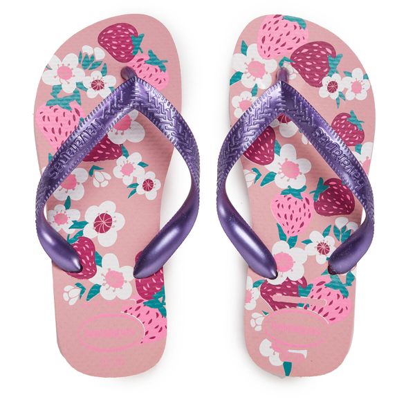 Havaianas Джапанки Havaianas 40000525217 Розов