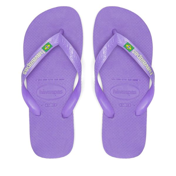 Havaianas Джапанки Havaianas 4110850.9053 Виолетов