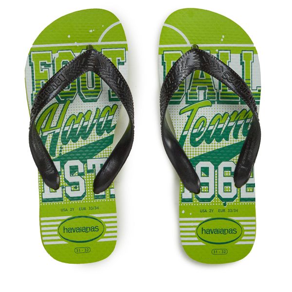 Havaianas Джапанки Havaianas 41272731411 Цветен