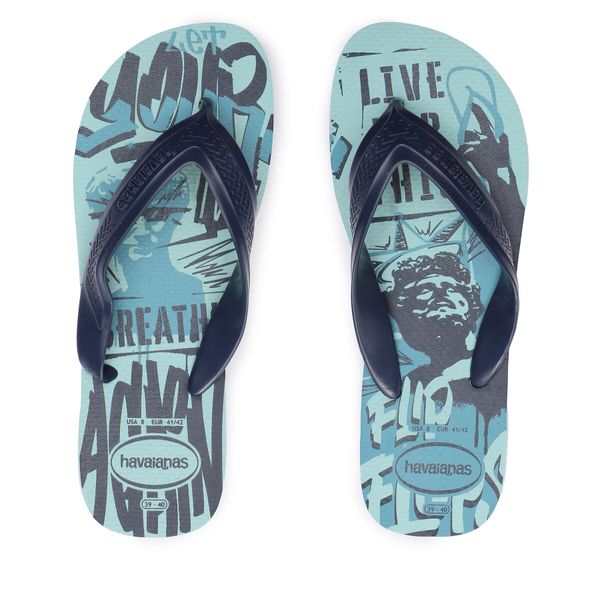 Havaianas Джапанки Havaianas 41402842404 Син