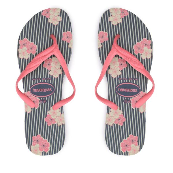 Havaianas Джапанки Havaianas 41445110089 Цветен