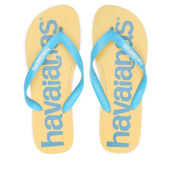 Havaianas Джапанки Havaianas 41457410121 Цветен