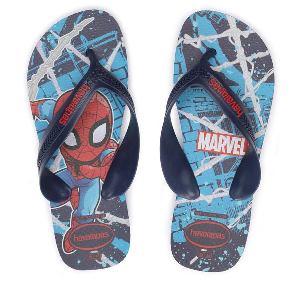 Havaianas Джапанки Havaianas 41470060555 Цветен