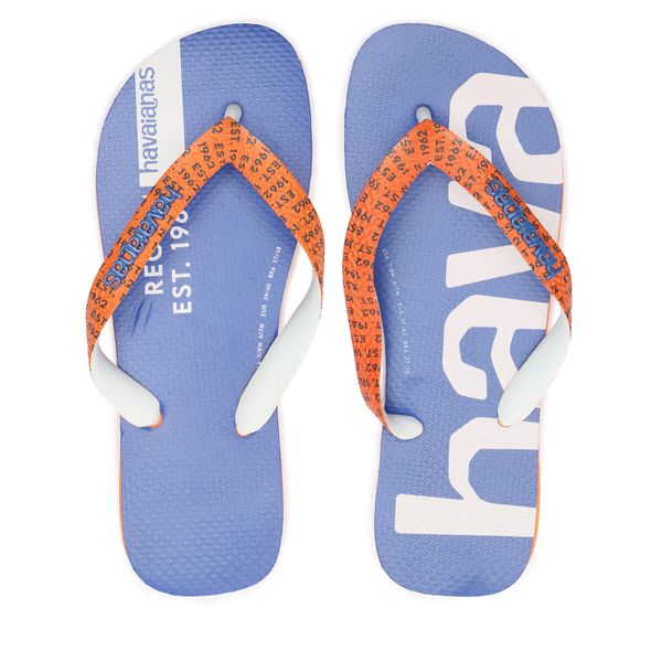 Havaianas Джапанки Havaianas 41470635735 Цветен