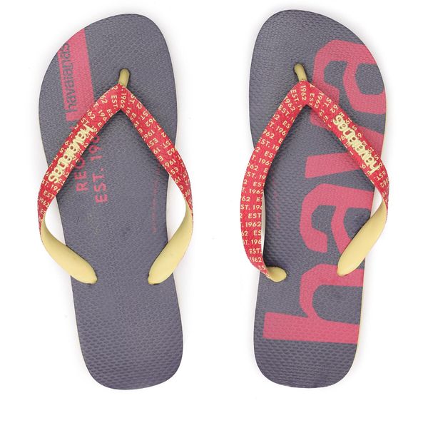 Havaianas Джапанки Havaianas 41470637598 Цветен