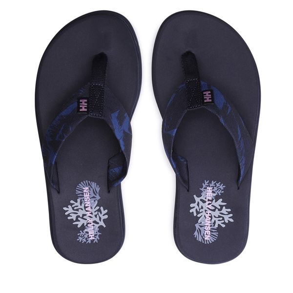 Helly Hansen Джапанки Helly Hansen Shoreline Sandal 11732_599 Тъмносин