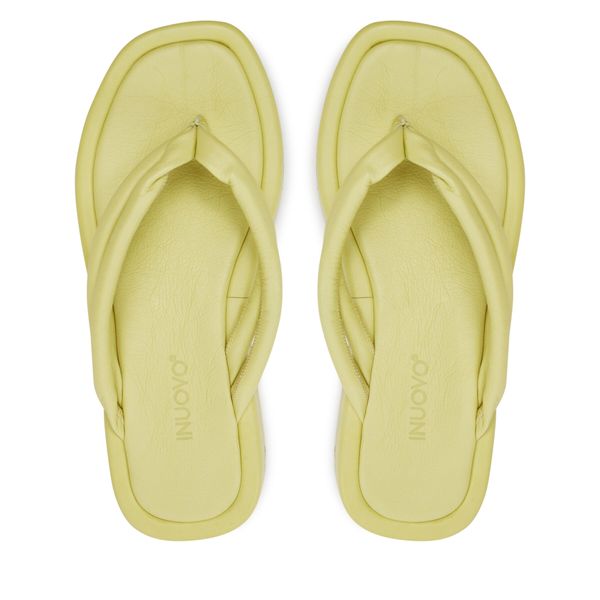 Inuovo Джапанки Inuovo 856003 Зелен