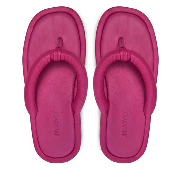 Inuovo Джапанки Inuovo 857003 Розов