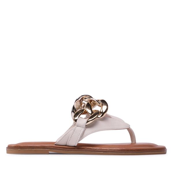 Inuovo Джапанки Inuovo 897002 Бежов