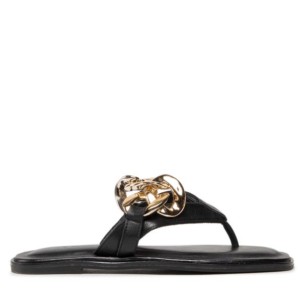 Inuovo Джапанки Inuovo 897002 Черен