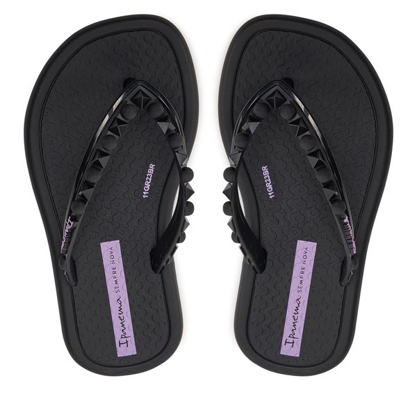 Ipanema Джапанки Ipanema 27131 Черен