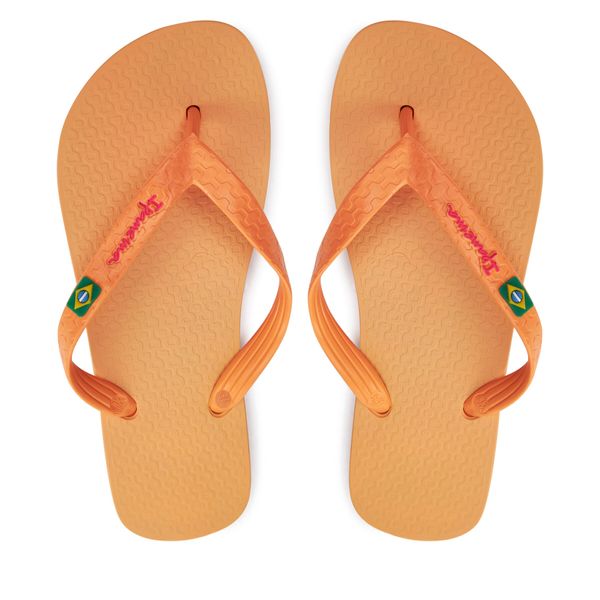 Ipanema Джапанки Ipanema 80408 Оранжев