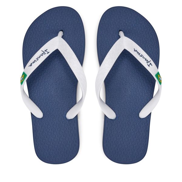 Ipanema Джапанки Ipanema 80416 Бял