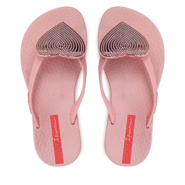 Ipanema Джапанки Ipanema 82598 Розов