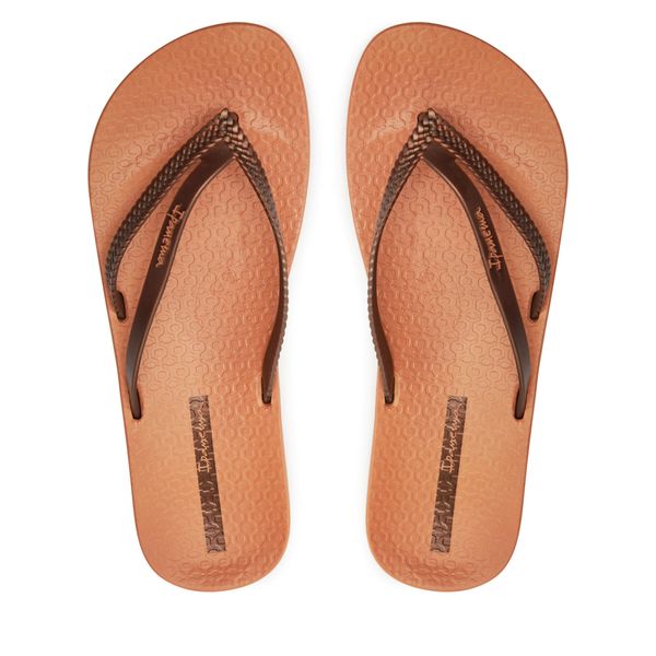 Ipanema Джапанки Ipanema 82840 Кафяв