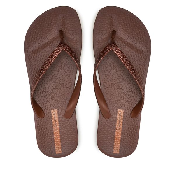 Ipanema Джапанки Ipanema 83386 Кафяв