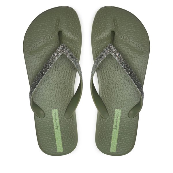 Ipanema Джапанки Ipanema 83386 Сребрист