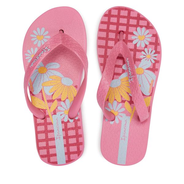 Ipanema Джапанки Ipanema 83470 Розов