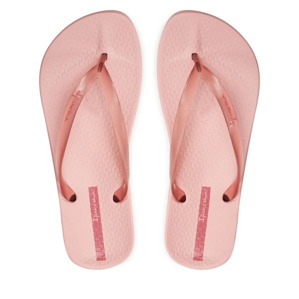 Ipanema Джапанки Ipanema 83475 Розов