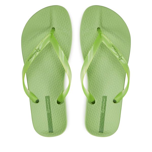 Ipanema Джапанки Ipanema 83475 Зелен