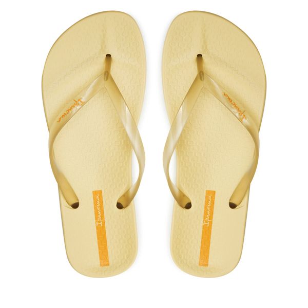 Ipanema Джапанки Ipanema 83475 Жълт