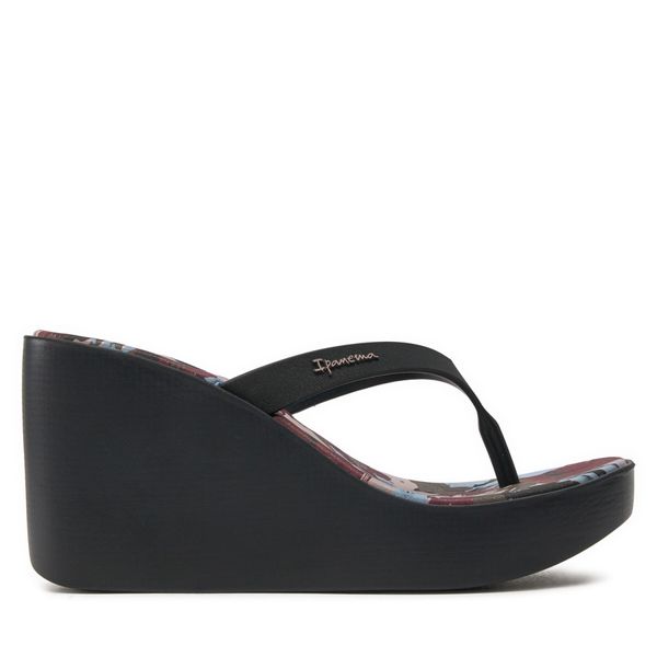 Ipanema Джапанки Ipanema 83521 Черен