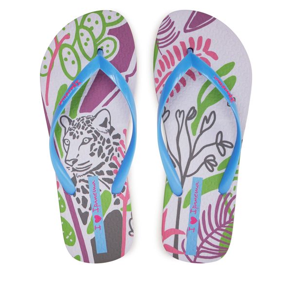 Ipanema Джапанки Ipanema 83589 Син