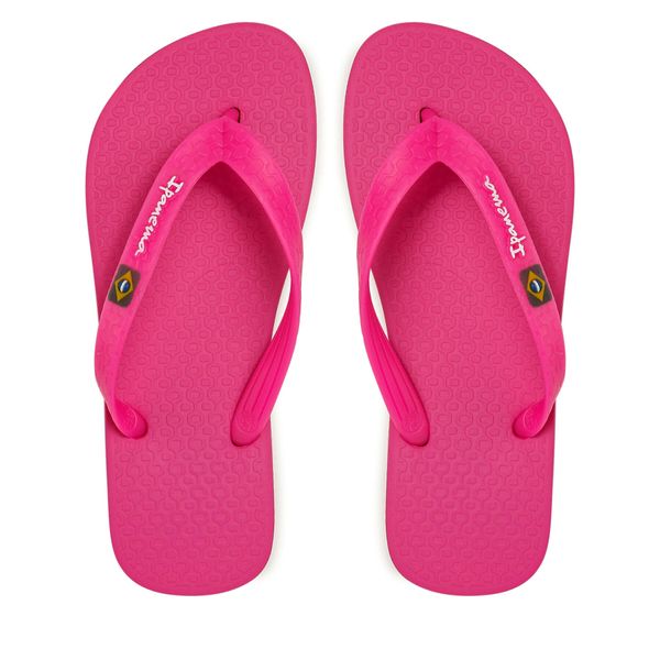 Ipanema Джапанки Ipanema Clas Brasil II Fem 80408 Розов